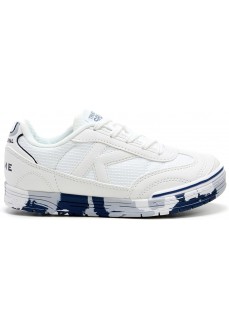 Zapatillas Niño/a Kelme Trueno Lace 55449-623 | Zapatillas Fútbol Sala KELME | scorer.es