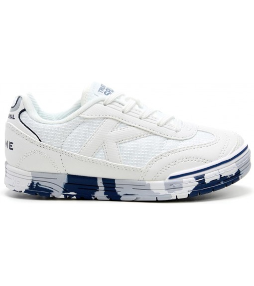 Zapatillas Niño/a Kelme Trueno Lace 55449-623 | Zapatillas Fútbol Sala KELME | scorer.es