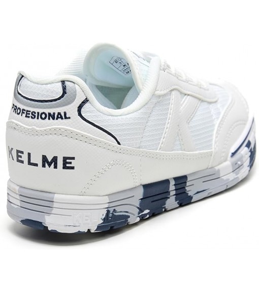 Zapatillas Niño/a Kelme Trueno Lace 55449-623 | Zapatillas Fútbol Sala KELME | scorer.es