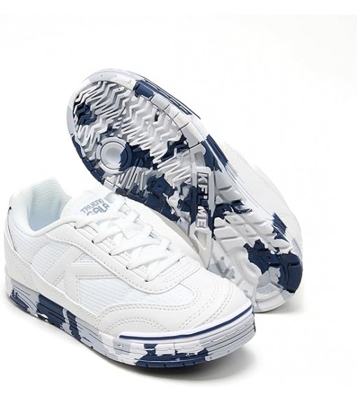 Zapatillas Niño/a Kelme Trueno Lace 55449-623 | Zapatillas Fútbol Sala KELME | scorer.es