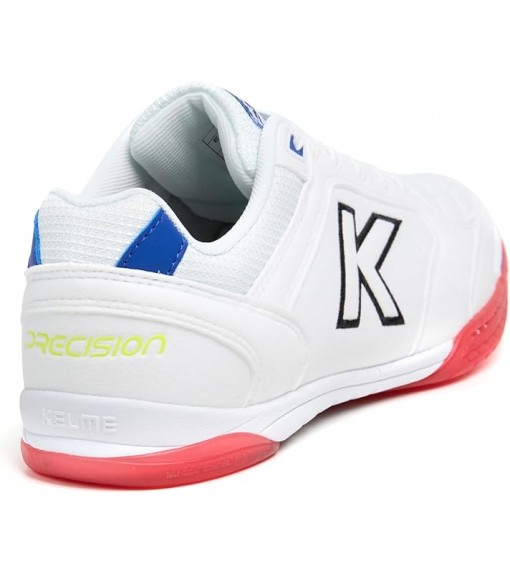 Men's Shoes Kelme Precision 55.211.9107 | KELME Indoor soccer shoes | scorer.es
