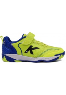 Zapatillas Niño/a Kelme Goleiro Elastic 55167.1402 | Botas de fútbol KELME | scorer.es