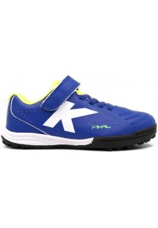 Zapatillas Niño/a Kelme Goleiro Elastic Indoor 55167.26 | Botas de fútbol KELME | scorer.es