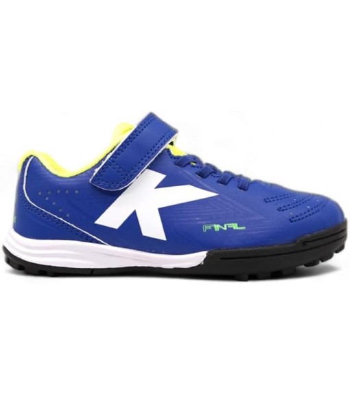 Enfants Chaussures Kelme Goleiro Elastic Indoor 55167.26 | KELME Bottes de football | scorer.es