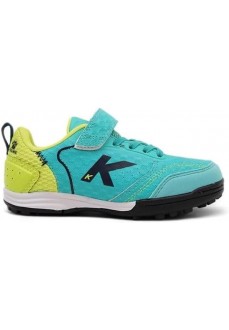 Zapatillas Niño/a Kelme Goleiro 55168.460 | Zapatillas Fútbol Sala KELME | scorer.es