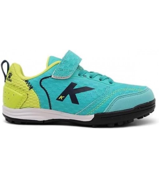 Zapatillas Niño/a Kelme Goleiro 55168.460 | Zapatillas Fútbol Sala KELME | scorer.es