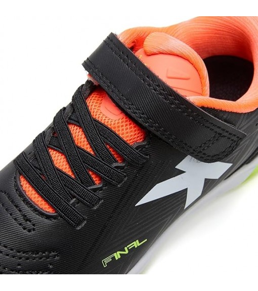 Chaussures pour enfants Kelme Final Elastic Indoor 55144-26 | KELME Chaussures de football en salle | scorer.es
