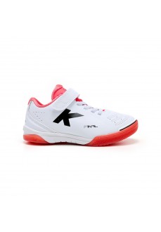 Zapatillas Niño/a Kelme Final Elastic Indoor 55144-2008 | Zapatillas Fútbol Sala KELME | scorer.es