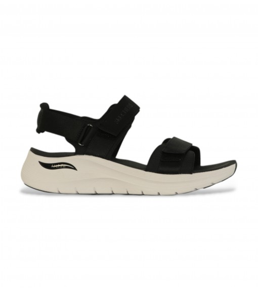 Sandalias Mujer Skechers Arch Fit 2.0 119465 BLK | Sandalias Mujer SKECHERS | scorer.es
