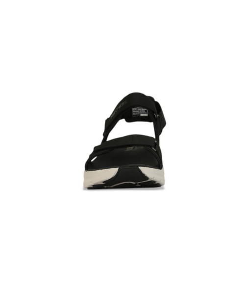Sandalias Mujer Skechers Arch Fit 2.0 119465 BLK | Sandalias Mujer SKECHERS | scorer.es
