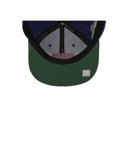 Casquette Mitchell pour hommes | Mitchell & Ness Casquettes | scorer.es