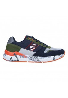 Zapatillas Hombre J'Hayber Chapante Navy ZA582026-37 | Zapatillas Hombre JHAYBER | scorer.es