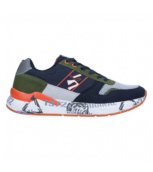 Zapatillas Hombre J'Hayber Chapante Navy ZA582026-37 | Zapatillas Hombre JHAYBER | scorer.es