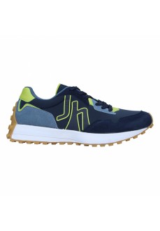 Zapatillas Hombre J'Hayber Chadelo ZA582078-37 | Zapatillas Hombre JHAYBER | scorer.es