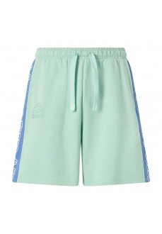 Pantalón Corto Hombre Kappa Gerri 321W7HW_WAL | Pantalones Deportivos Hombre KAPPA | scorer.es