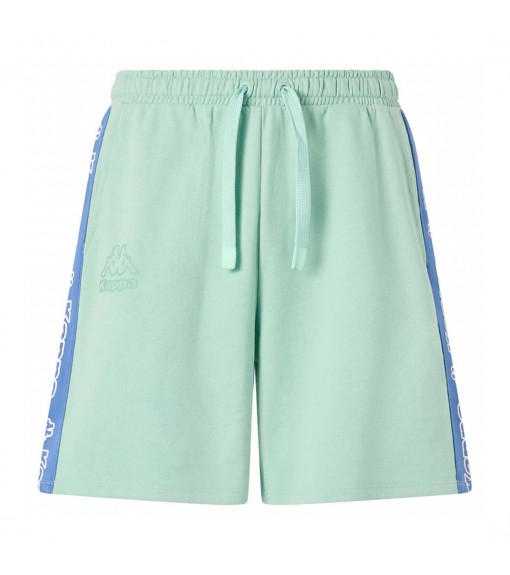 Pantalón Corto Hombre Kappa Gerri 321W7HW_WAL | Pantalones Deportivos Hombre KAPPA | scorer.es
