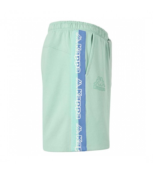 Pantalón Corto Hombre Kappa Gerri 321W7HW_WAL | Pantalones Deportivos Hombre KAPPA | scorer.es