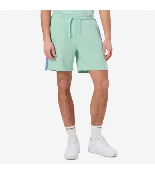 Pantalón Corto Hombre Kappa Gerri 321W7HW_WAL | Pantalones Deportivos Hombre KAPPA | scorer.es