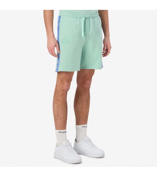 Pantalón Corto Kappa Gerri | KAPPA Men's Sweatpants | scorer.es