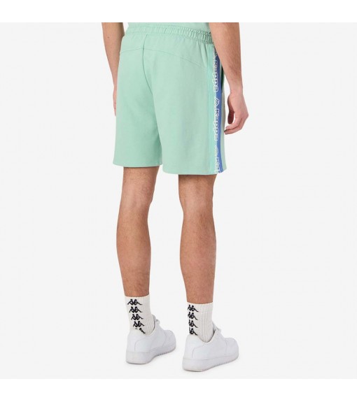 Pantalón Corto Kappa Gerri | KAPPA Men's Sweatpants | scorer.es