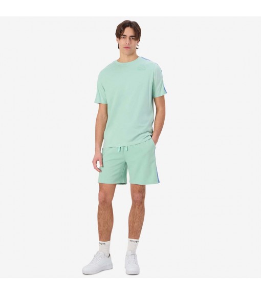 Pantalón Corto Kappa Gerri | KAPPA Men's Sweatpants | scorer.es