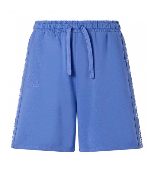 Pantalón Corto Hombre Kappa Gerri 321W7HW_00K | Pantalones Deportivos Hombre KAPPA | scorer.es