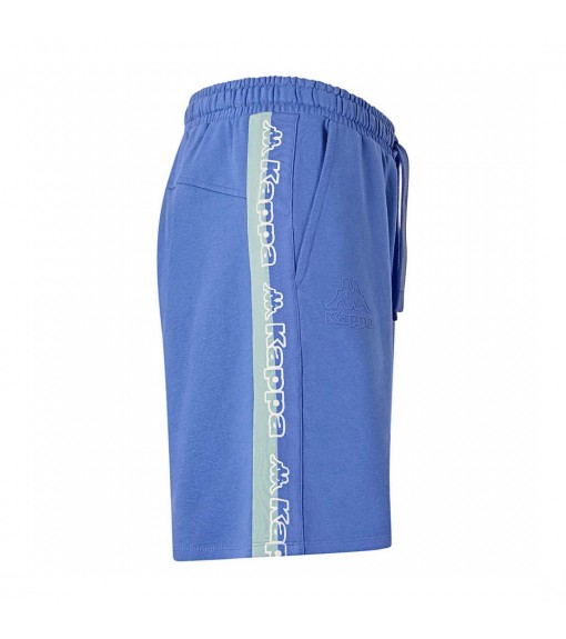Pantalón Corto Hombre Kappa Gerri 321W7HW_00K | Pantalones Deportivos Hombre KAPPA | scorer.es