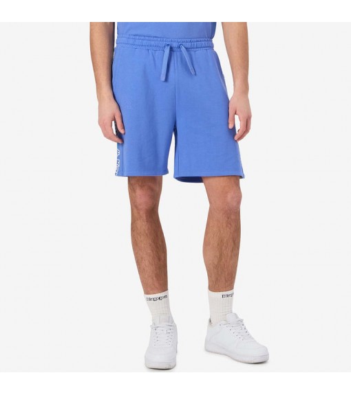 Pantalón Corto Hombre Kappa Gerri 321W7HW_00K | Pantalones Deportivos Hombre KAPPA | scorer.es
