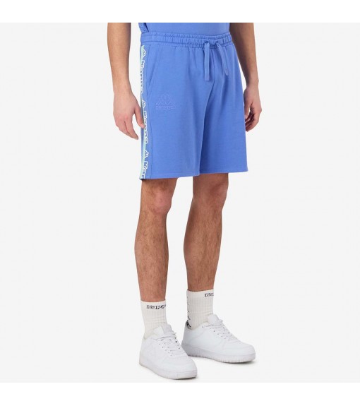 Pantalón Corto Hombre Kappa Gerri 321W7HW_00K | Pantalones Deportivos Hombre KAPPA | scorer.es
