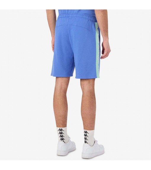 Pantalón Corto Hombre Kappa Gerri 321W7HW_00K | Pantalones Deportivos Hombre KAPPA | scorer.es