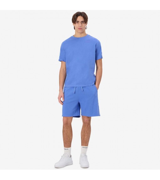 Pantalón Corto Hombre Kappa Gerri 321W7HW_00K | Pantalones Deportivos Hombre KAPPA | scorer.es