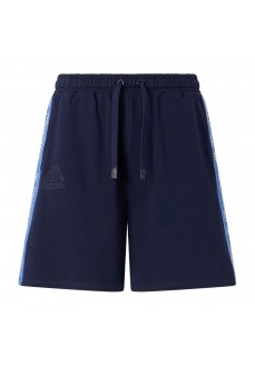Pantalón Corto Hombre Kappa Gerri 321W7HW_A0O | Pantalones Deportivos Hombre KAPPA | scorer.es