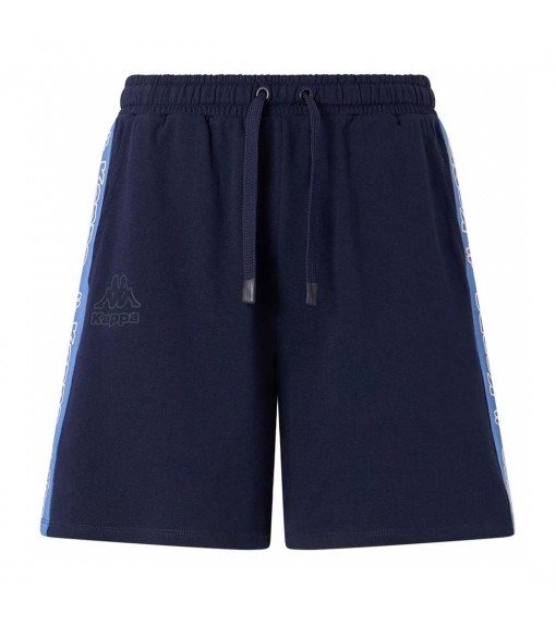 Pantalón Corto Hombre Kappa Gerri 321W7HW_A0O | Pantalones Deportivos Hombre KAPPA | scorer.es