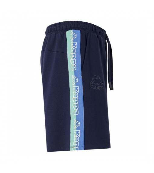 Pantalón Corto Hombre Kappa Gerri 321W7HW_A0O | Pantalones Deportivos Hombre KAPPA | scorer.es