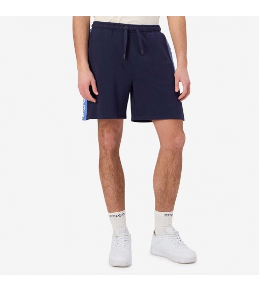 Pantalón Corto Hombre Kappa Gerri 321W7HW_A0O | Pantalones Deportivos Hombre KAPPA | scorer.es