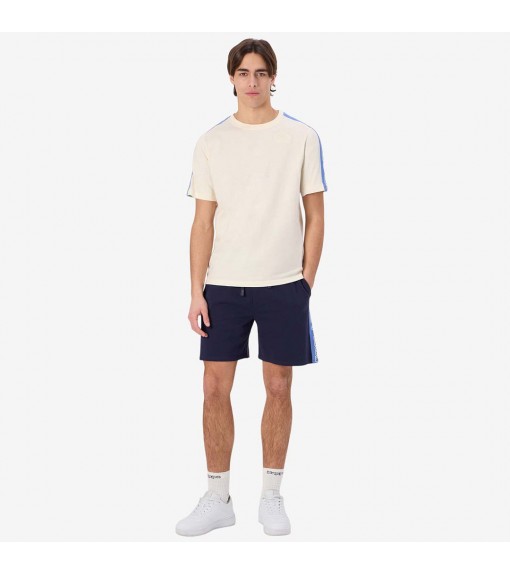 Pantalón Corto Hombre Kappa Gerri 321W7HW_A0O | Pantalones Deportivos Hombre KAPPA | scorer.es