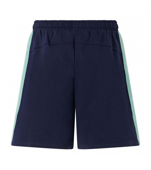 Pantalón Corto Hombre Kappa Gerri 321W7HW_A0O | Pantalones Deportivos Hombre KAPPA | scorer.es