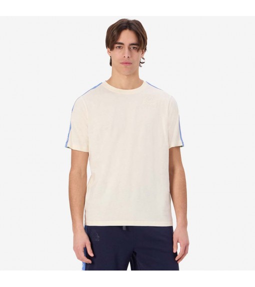 Camiseta Hombre Kappa Gramio 38241KW_XA5 | Camisetas Hombre KAPPA | scorer.es