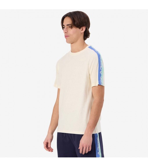 Camiseta Hombre Kappa Gramio 38241KW_XA5 | Camisetas Hombre KAPPA | scorer.es