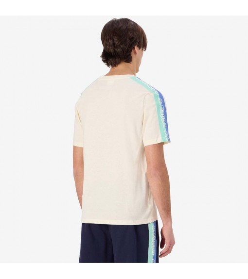 Camiseta Hombre Kappa Gramio 38241KW_XA5 | Camisetas Hombre KAPPA | scorer.es