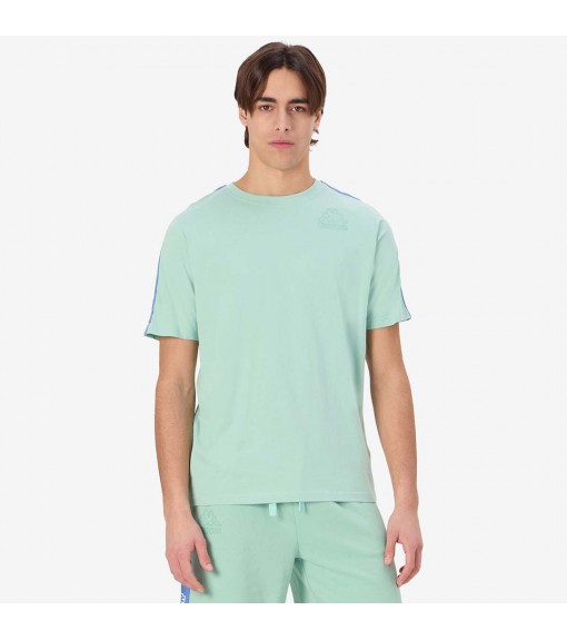 Camiseta Hombre Kappa Gramio 38241KW_WAL | Camisetas Hombre KAPPA | scorer.es