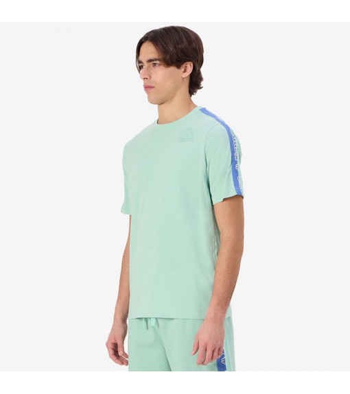 Camiseta Hombre Kappa Gramio 38241KW_WAL | Camisetas Hombre KAPPA | scorer.es
