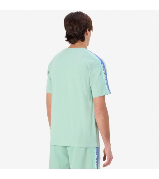Camiseta Hombre Kappa Gramio 38241KW_WAL | Camisetas Hombre KAPPA | scorer.es
