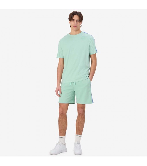Camiseta Hombre Kappa Gramio 38241KW_WAL | Camisetas Hombre KAPPA | scorer.es