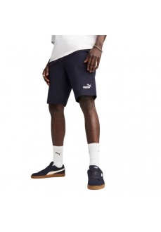 Pantalón Corto Hombre Puma Essencial 682600-16 | Pantalones Deportivos Hombre PUMA | scorer.es