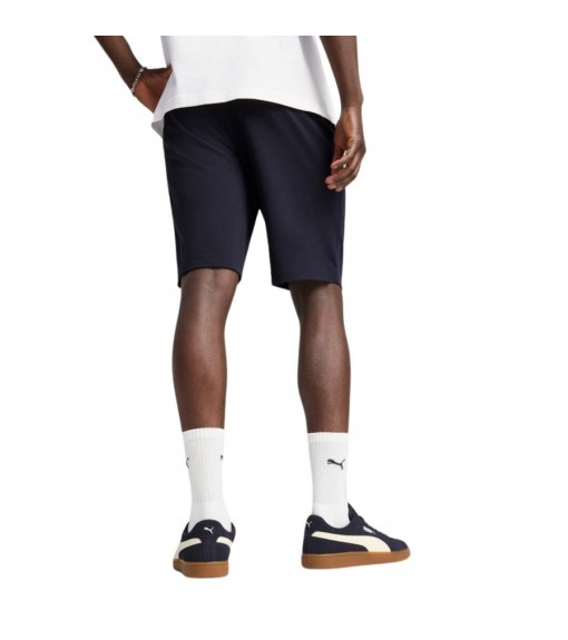 Hommes Puma Essencial Shorts 682600-16 | PUMA Pantalons de sport pour hommes | scorer.es