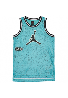 Nike Boy's Jumpan T-Shirt 95D955-B5P | JORDAN Kids' T-Shirts | scorer.es