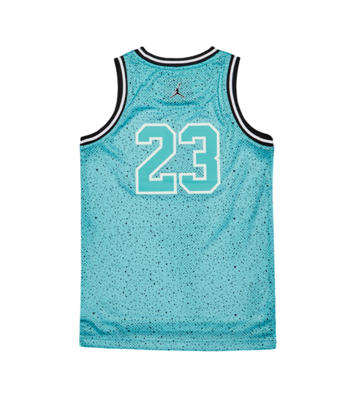 Camiseta Niño/a Nike Jumpan 95D955-B5P | Camisetas Niño JORDAN | scorer.es
