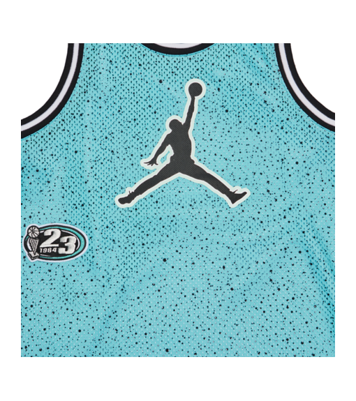 Camiseta Niño/a Nike Jumpan 95D955-B5P | Camisetas Niño JORDAN | scorer.es