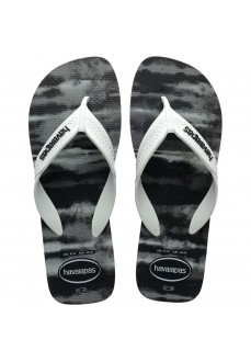 Havaianas Men's Flip Flops Surf 4000047.7140 | HAVAIANAS Men's Sandals | scorer.es